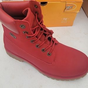 Lugz Boot
